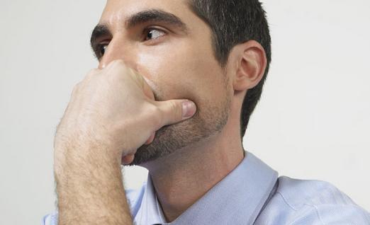 40歲男人要“大修”