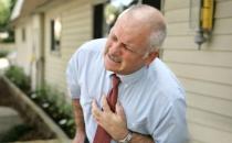 心絞痛的各種治療方法