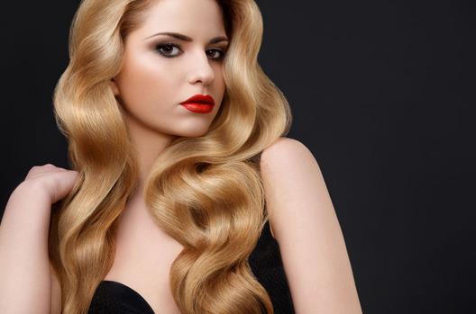 強健護發的七種天然健康食物