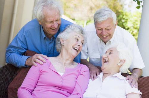 如何預防老年癡呆癥