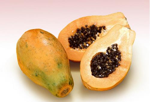 木瓜可助防治老年人關(guān)節(jié)炎