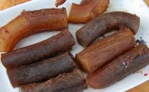 吃鞭食真的能壯陽嗎？吃動物鞭食補要區別對待