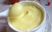 春季幼兒吃什么好？清火潤(rùn)肺的幼兒輔食推薦