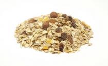 燕麥越粘營養越高 教你如何挑選燕麥