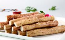 鐵棍山藥怎么吃好？5款山藥養生食譜推薦