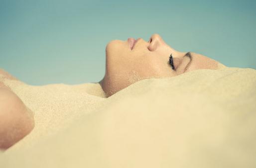 經期前后嗜睡該怎么辦