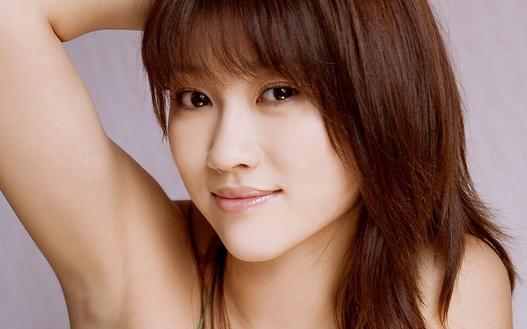 盤點女人健康的七大標志