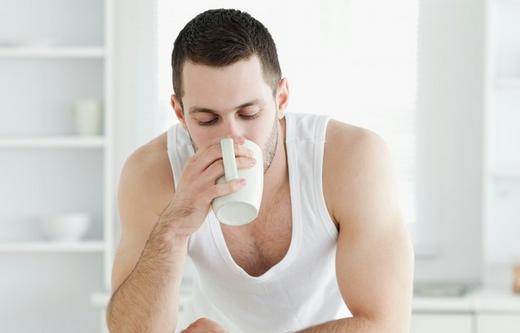 男人三種體質的具體養生方法