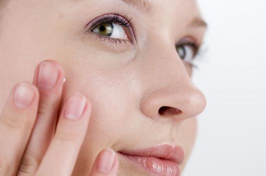 美容精選:答縮毛孔控油問