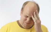 老人頑固失眠癥 安神鎮靜難痊愈