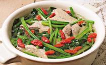 7道春季養肝明目湯