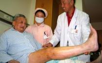 老年人關節(jié)炎會導致殘疾嗎