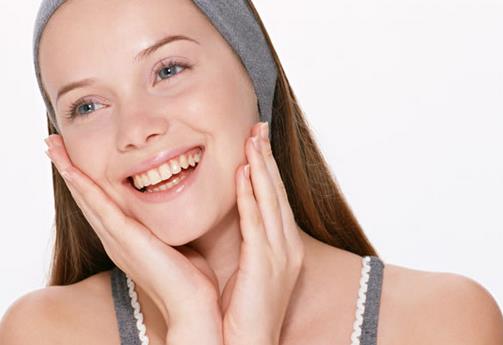 謹(jǐn)記五要點(diǎn) 讓肌膚不再加“斑”