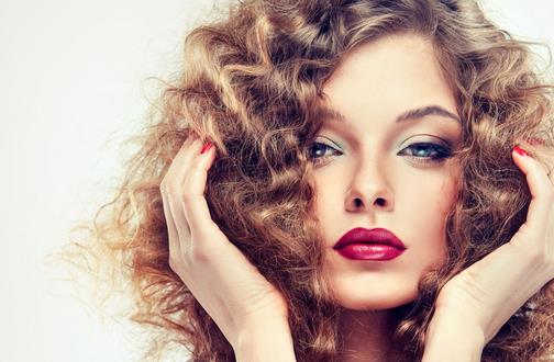 頭發的光澤 如何像鉆石般閃亮