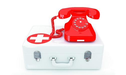 生活中意外受傷應該怎么處理？