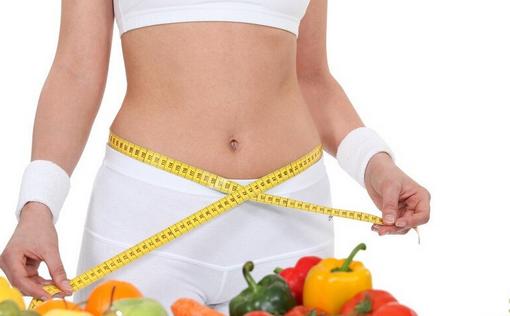 女人,切記不要盲目減肥