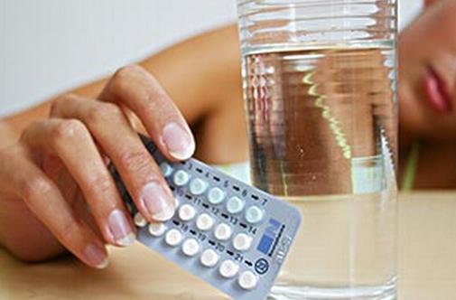 避孕藥會影響生育?