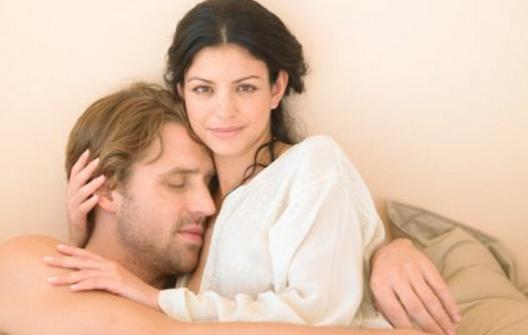 兩性養生:女人必懂的性技巧