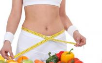 女人，切記不要盲目減肥