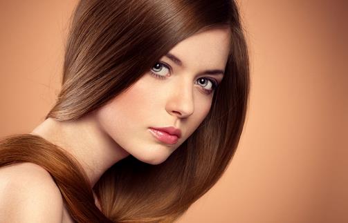 你的頭發不需要特技也能duang