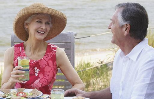 老年糖尿病晝夜血糖應(yīng)穩(wěn)定