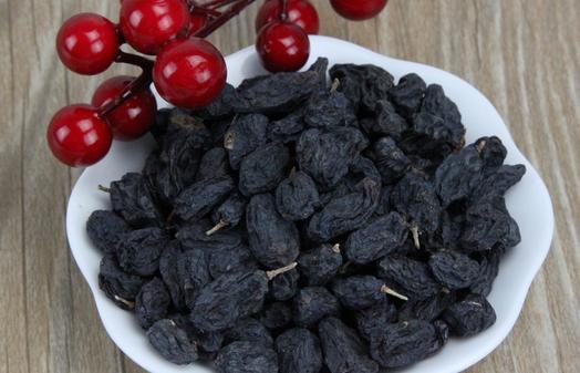 冬季分期補血養(yǎng)出紅顏美人