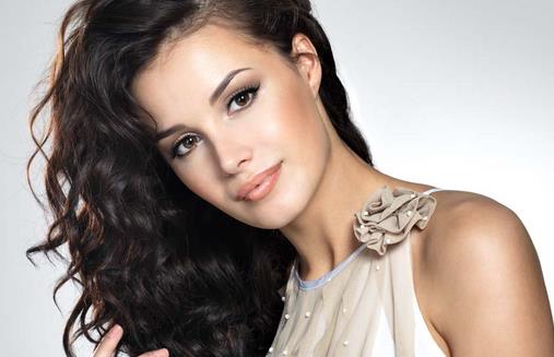 質(zhì)感的色澤 枯黃say bye