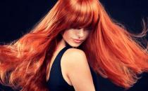 秀發護理三部曲 頭發也要敷面膜