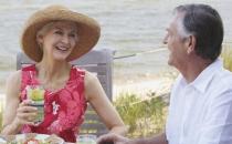 老年糖尿病晝夜血糖應穩定