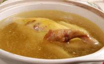 煲湯有講學問 健康營養最重要