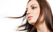 好發質要靠養 女生四大護發秘訣