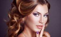 五個妙方專治白發