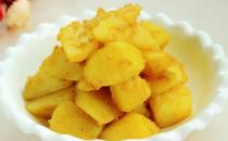 3種營養又美味的土豆做法