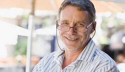 中老年人養生益壽法