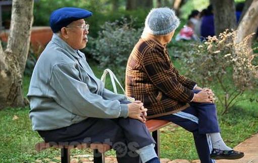 老人如何預防老年癡呆