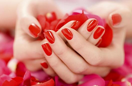 美甲有風險 美甲背后的危害你造嗎？