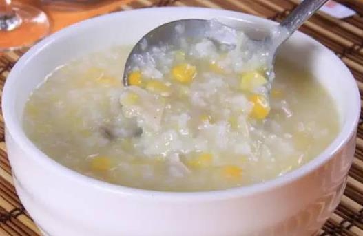 減肥喝什么粥好？教你七款減肥粥的做法