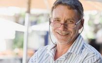 中老年人養生益壽法