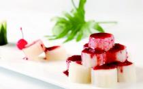 女人腎虛吃什么能養腎？