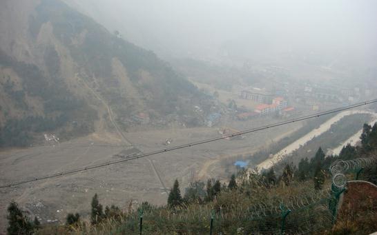 地震后怎樣喝水最安全?