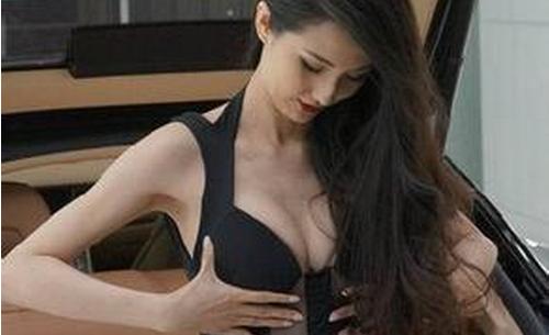 常擠乳溝 別讓事業線毀掉生命線