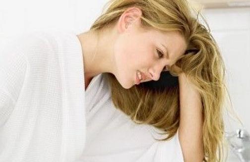 女性患痔瘡當心引發陰道炎