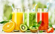 如何在家榨出一杯比較營養的果汁