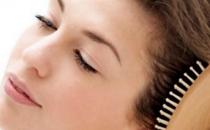 梳頭養生9大講究