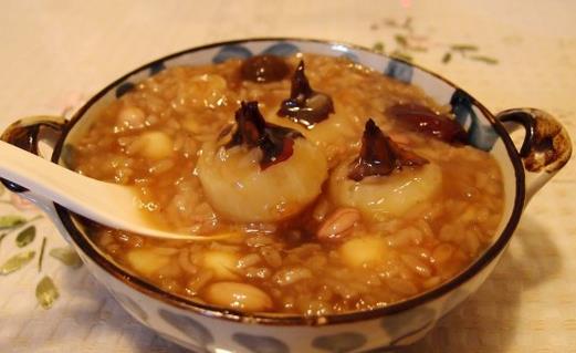 福州拗九節吃拗九粥的由來 拗九粥怎么做?