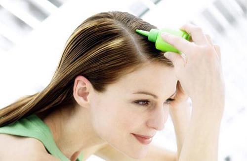 護頭皮4細節(jié)強效保養(yǎng)