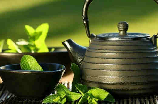 用茶治大病 只需往里加點料