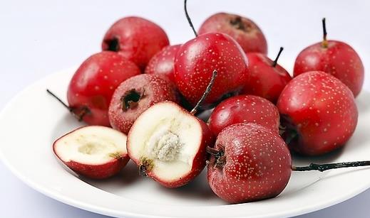如何食用山楂不會(huì)傷及胃部