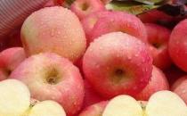 吃蘋果最好細嚼十五分鐘 盤點吃蘋果注意事項