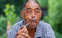 吸煙可引發冠心病！